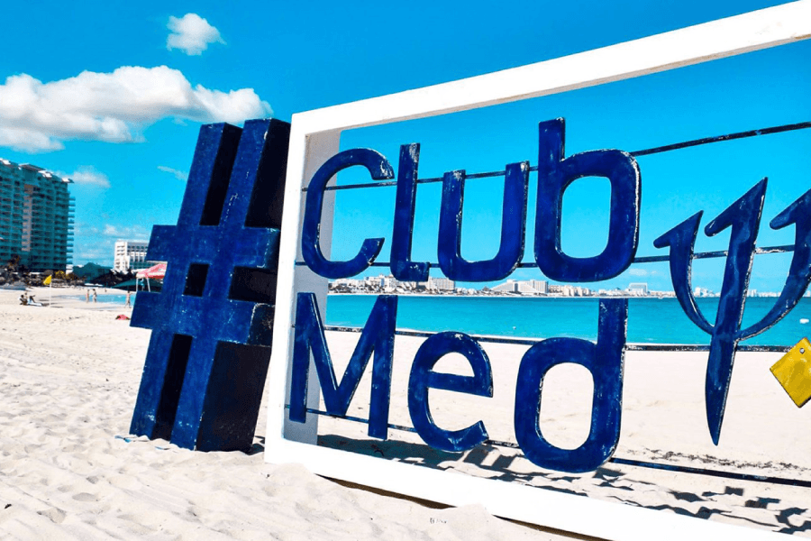 翻譯面向中國市場的旅行手冊 – club med